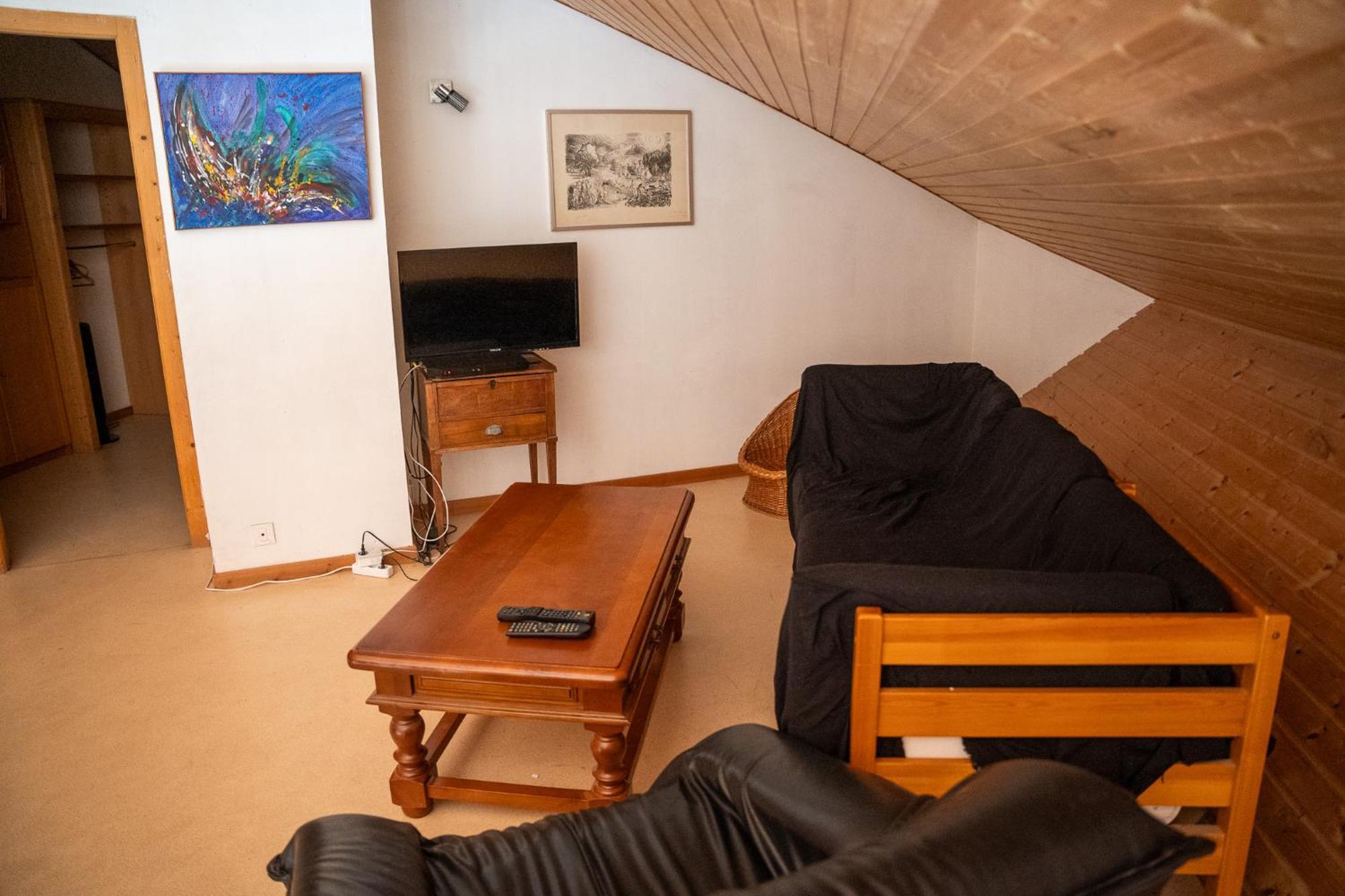 Le Grand Nid - Maison Alveole Bed And Books Sciez Dış mekan fotoğraf